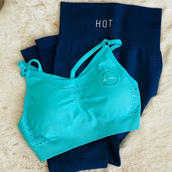 Hot Mess leggings - Picture 4 of 6